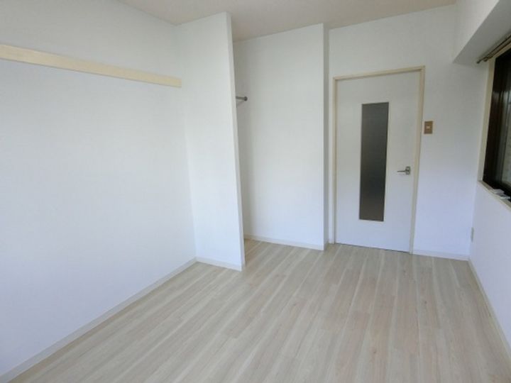 ヴェルディ西観音町の内装
