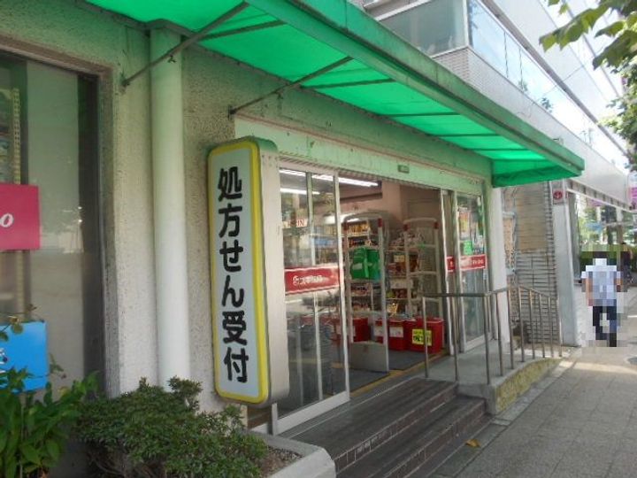 クレール綾小路の周辺