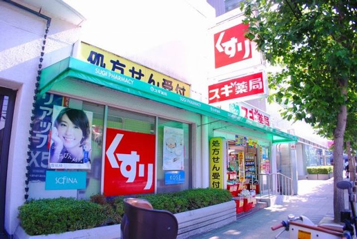 クレール綾小路の周辺