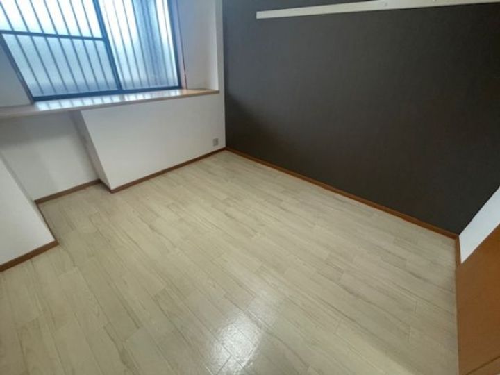 Corpoさくら A棟の内装