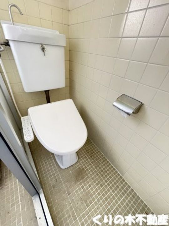 Lumius Matsumotoの内装