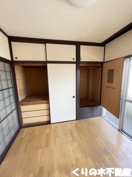 Lumius Matsumotoの内装