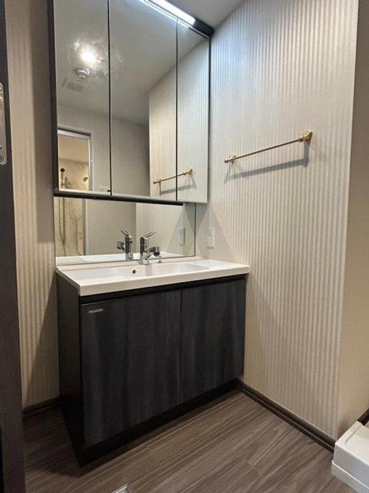 モンテヴェルデ神楽坂弐番館の内装