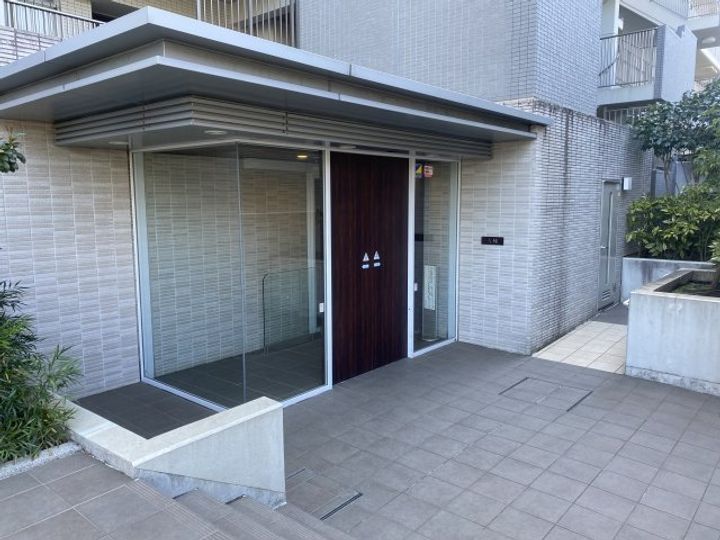 シーズンプレイスA棟の地図