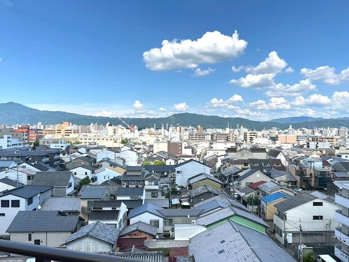 アーバンカワキのその他画像