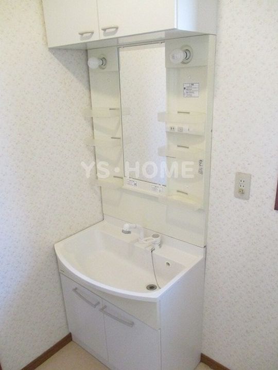 東京都練馬区立野町(一戸建)の賃貸物件の内装