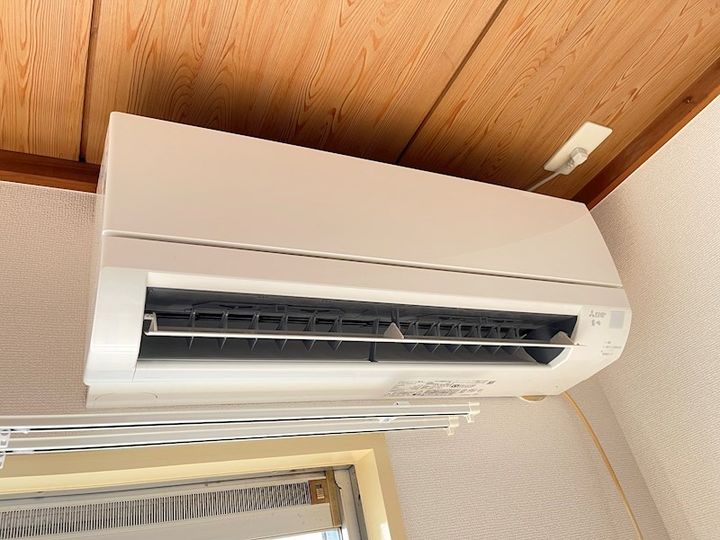 千葉県浦安市海楽2(アパート)の賃貸物件の内装