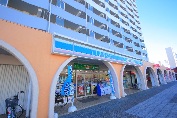 千葉県浦安市海楽2(アパート)の賃貸物件の周辺