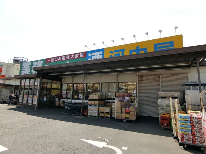 千葉県浦安市海楽2(アパート)の賃貸物件の周辺