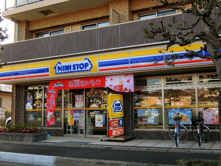 千葉県浦安市海楽2(アパート)の賃貸物件の周辺