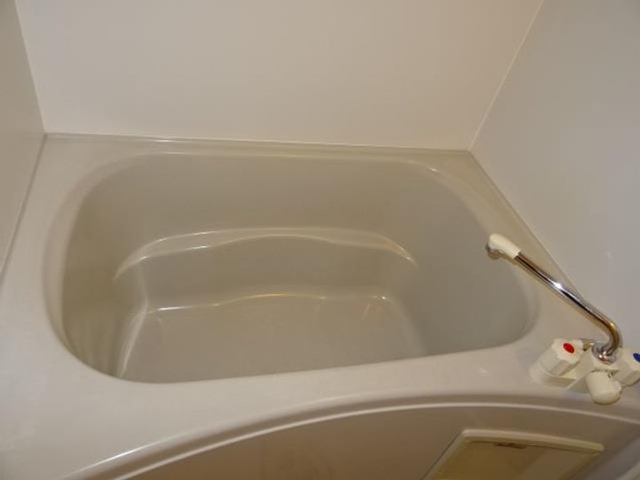 Fine YONEDAの風呂