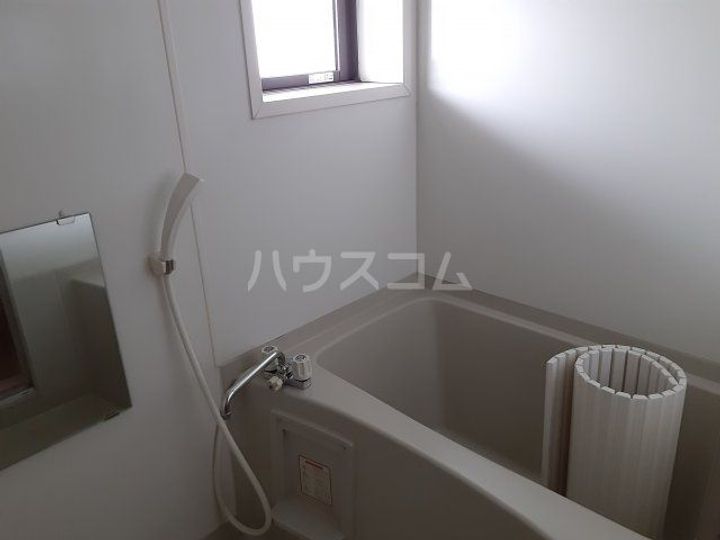 モナリエ見和の風呂