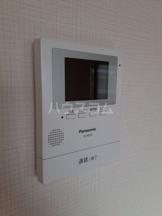 モナリエ見和の内装