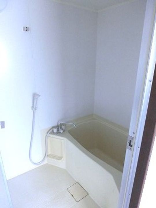 神奈川県横浜市保土ヶ谷区岩井町(マンション)の賃貸物件の風呂