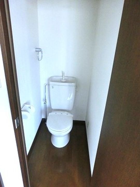 神奈川県横浜市保土ヶ谷区岩井町(マンション)の賃貸物件の内装