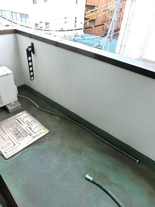 神奈川県横浜市保土ヶ谷区岩井町(マンション)の賃貸物件の内装