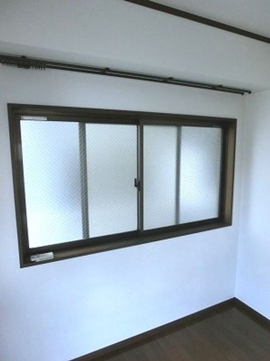 神奈川県横浜市保土ヶ谷区岩井町(マンション)の賃貸物件の内装