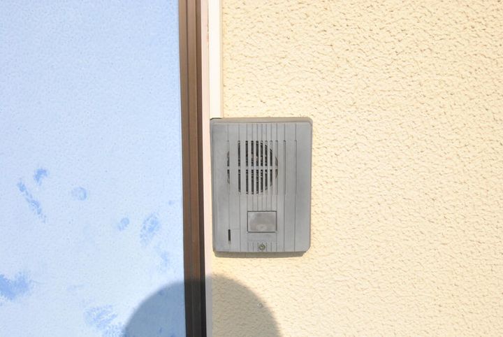 コーポまつあいIの内装