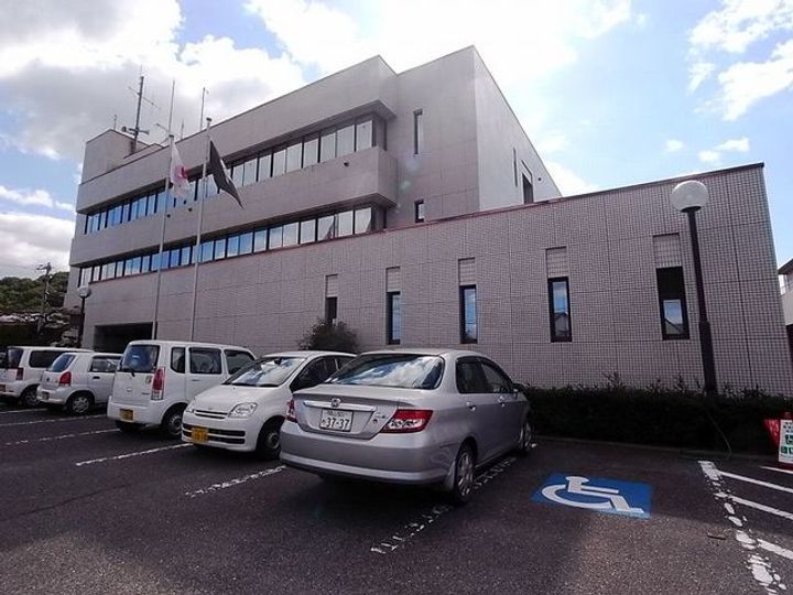 岡山県総社市清音上中島(一戸建)の賃貸物件の周辺