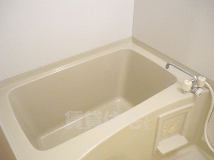 大阪府枚方市伊加賀西町(マンション)の賃貸物件の風呂