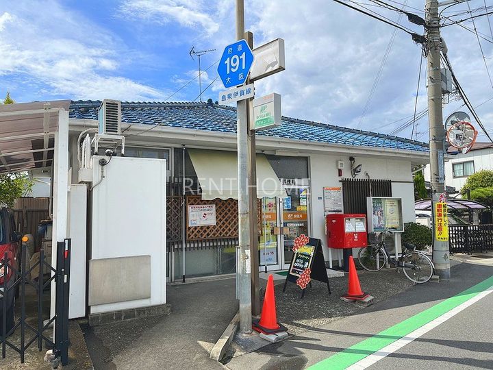 大阪府羽曳野市向野1(一戸建)の賃貸物件の周辺