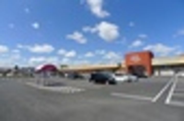 サニーフラット田上の周辺