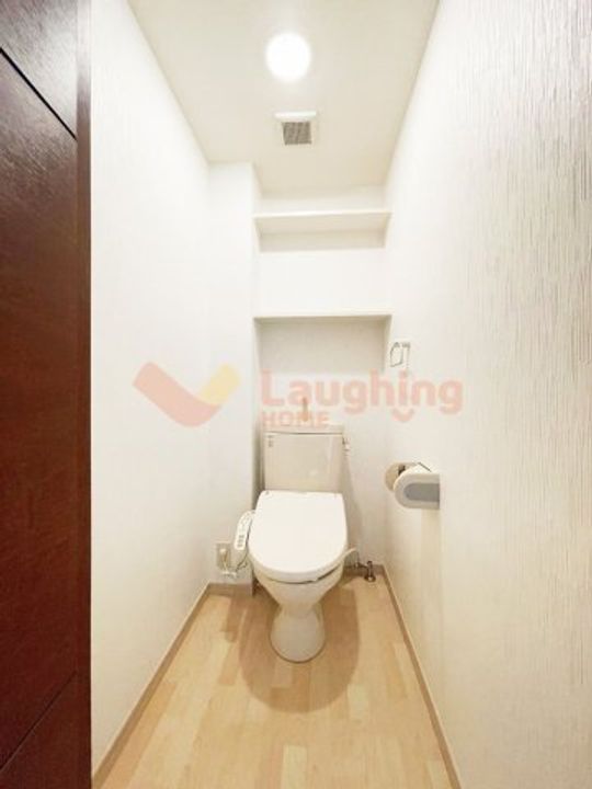 ラフィーネの内装