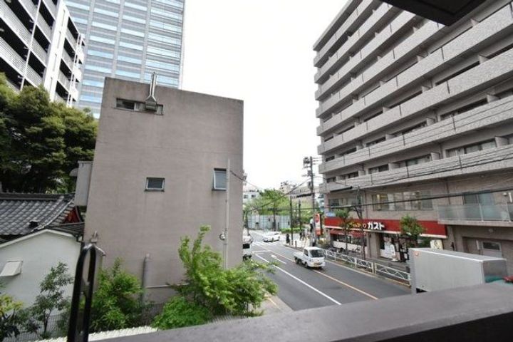 東京都墨田区錦糸1(マンション)の賃貸物件のその他画像