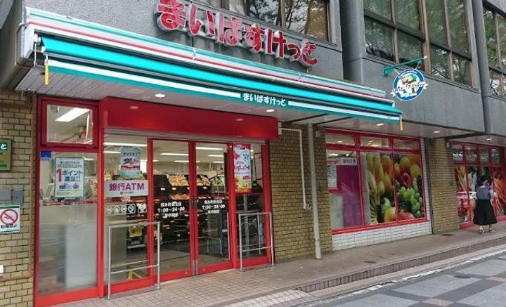 東京都墨田区錦糸1(マンション)の賃貸物件の周辺