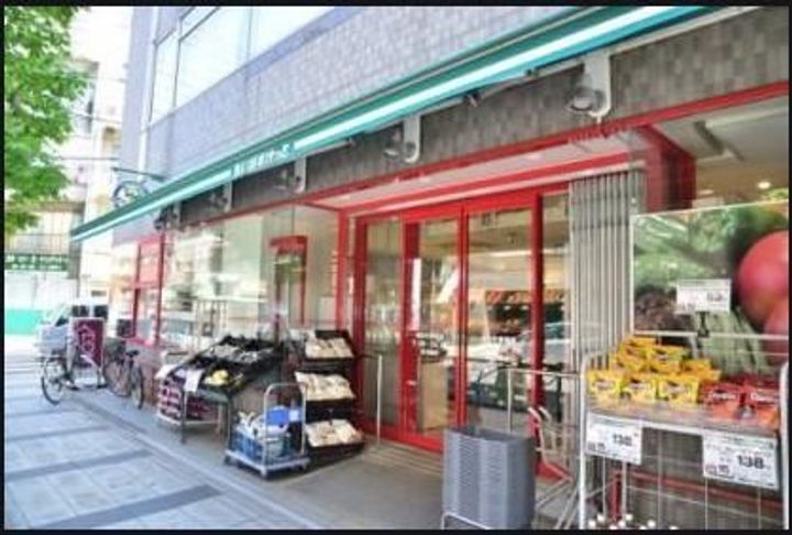 東京都墨田区錦糸1(マンション)の賃貸物件の周辺