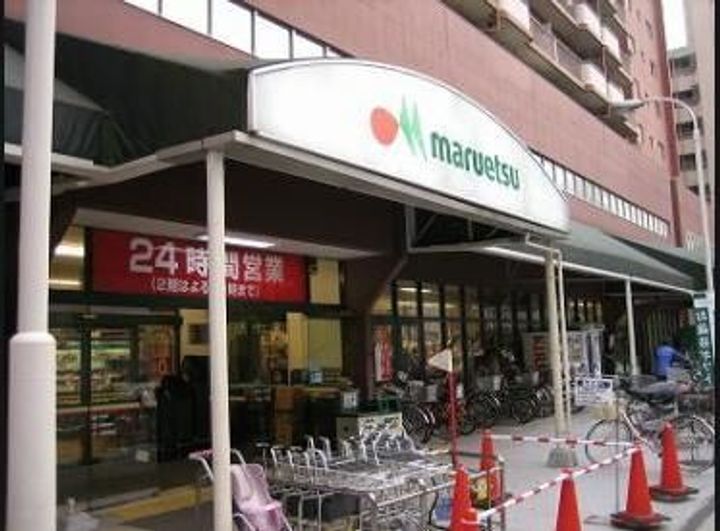 東京都墨田区錦糸1(マンション)の賃貸物件の周辺