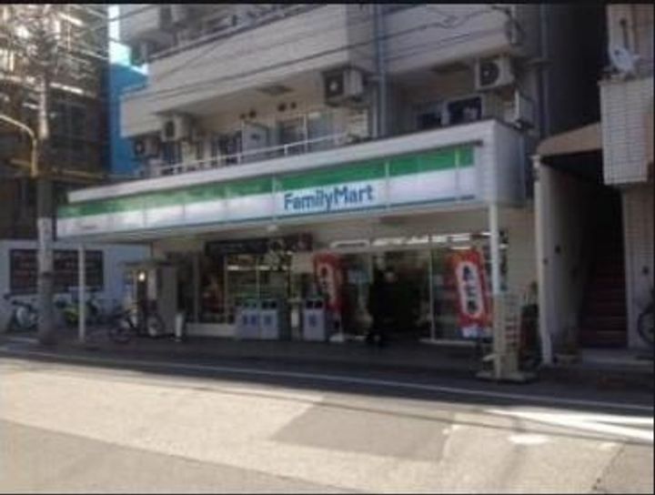 東京都墨田区錦糸1(マンション)の賃貸物件の周辺