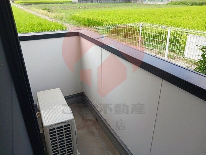 大阪府堺市東区日置荘原寺町(アパート)の賃貸物件の内装