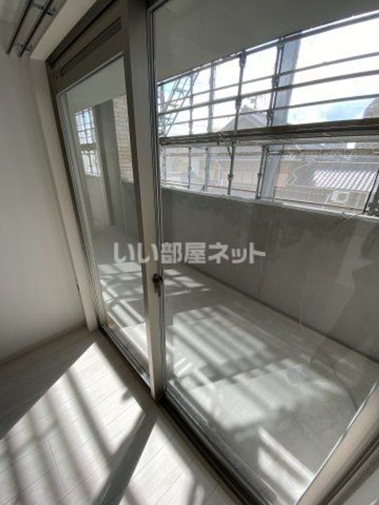 ニューリバー鳥栖の内装