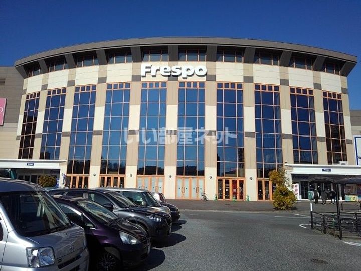 ニューリバー鳥栖の周辺