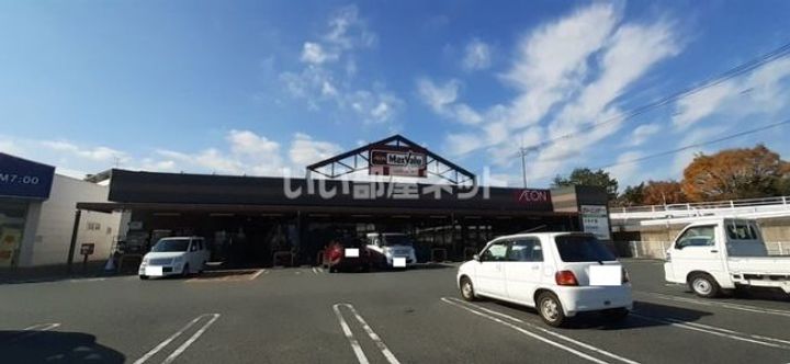 ニューリバー鳥栖の周辺