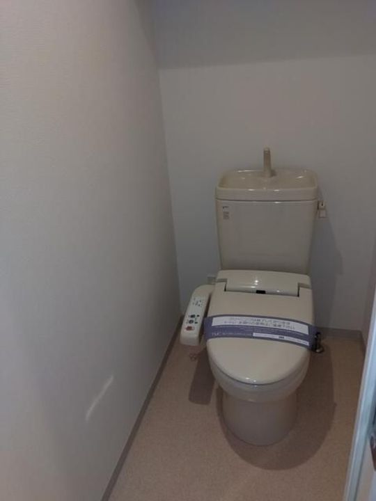 東京都品川区東五反田3(マンション)の賃貸物件の内装