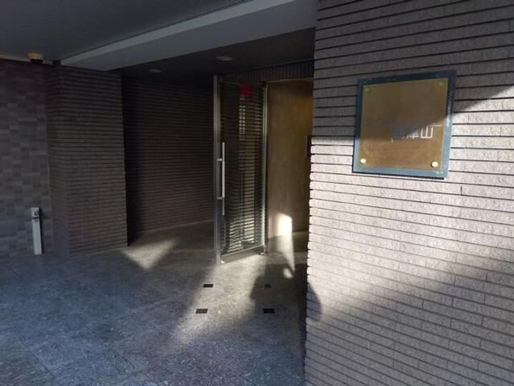 東京都品川区東五反田3(マンション)の賃貸物件の地図