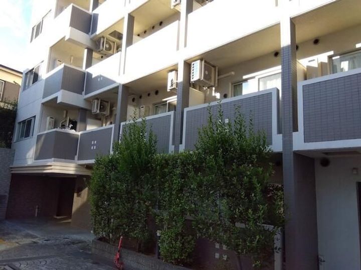 東京都品川区東五反田3(マンション)の賃貸物件のその他画像