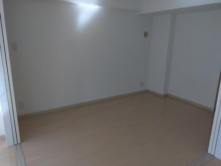 東京都品川区東五反田3(マンション)の賃貸物件の内装