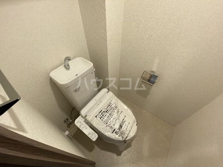 アーバンパーク南行徳レジデンスの内装