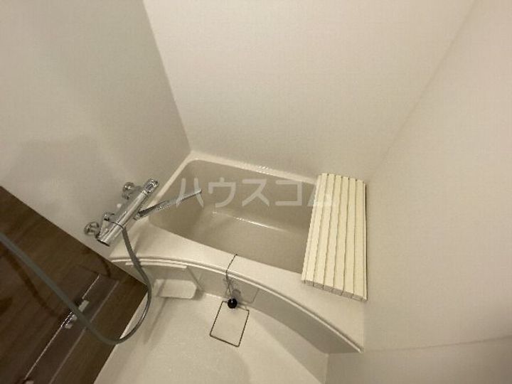 アーバンパーク南行徳レジデンスの風呂