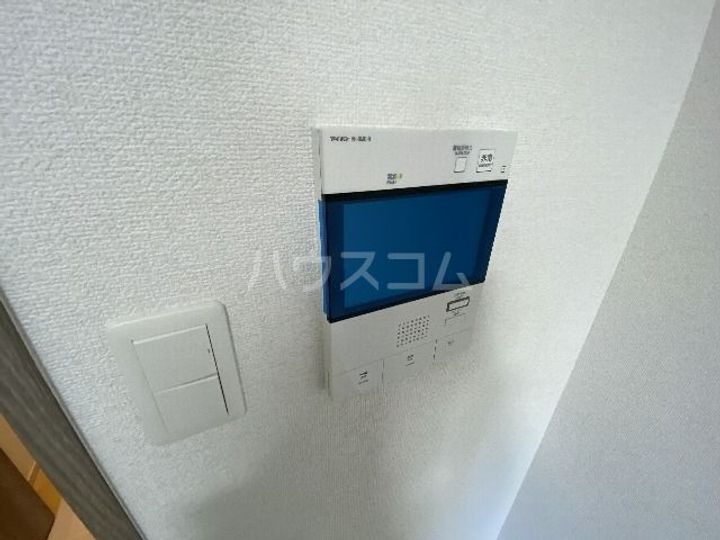 アーバンパーク南行徳レジデンスの内装