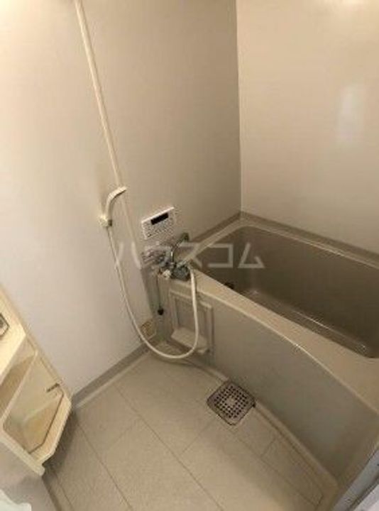 東京都立川市一番町2(一戸建)の賃貸物件の風呂