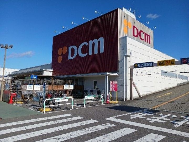 サンフラワーBの周辺