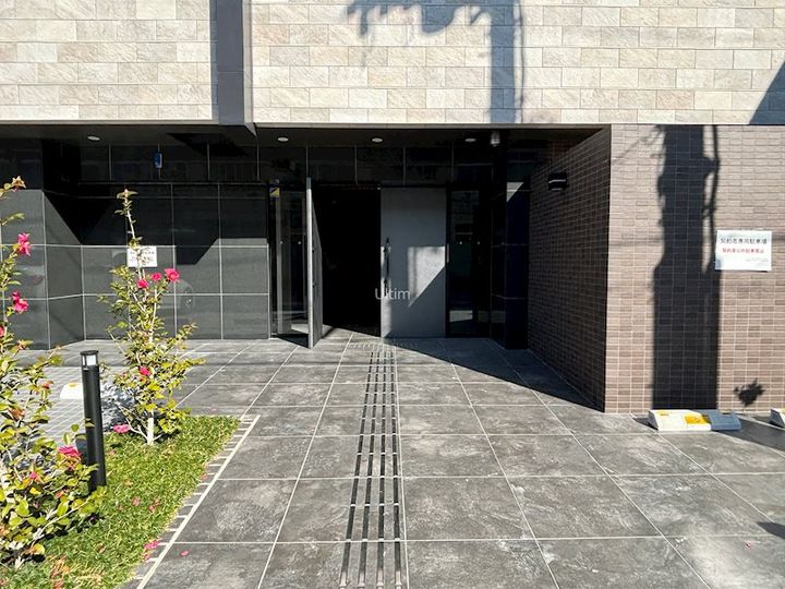 ベラジオ雅び西大路高辻の地図