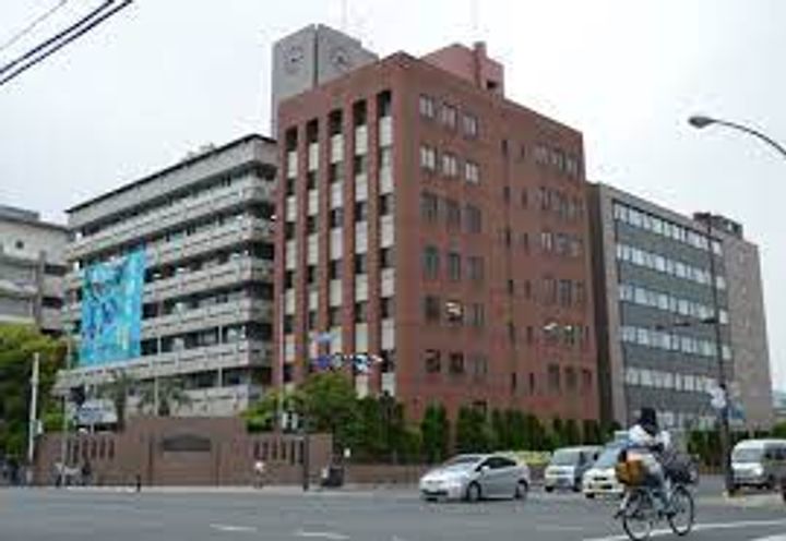 ベラジオ雅び西大路高辻の周辺