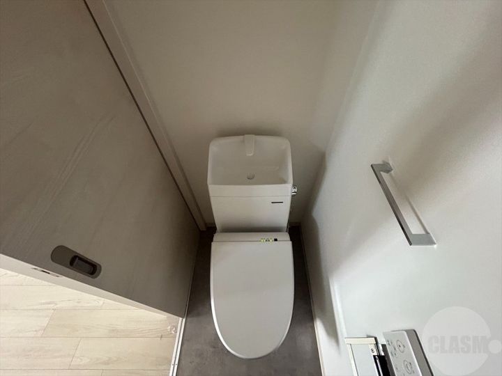 MAXIV CITY大阪吹田の内装