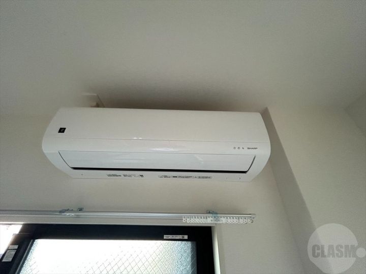 MAXIV CITY大阪吹田の内装