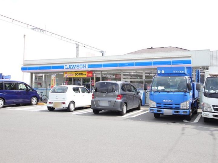 神奈川県大和市つきみ野1(マンション)の賃貸物件の周辺